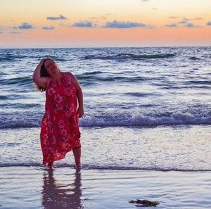 Meet your Posher, Teresa